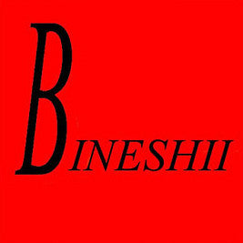 BINESHII WILD RICE
