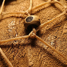 TRADITIONAL OJIBWA DREAMCATCHER - dc127