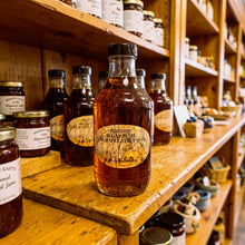 BINESHII SUGAR BUSH MAPLE SYRUP 16 oz.
