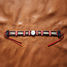 OJIBWE TRADITIONAL CHOKER CHK002