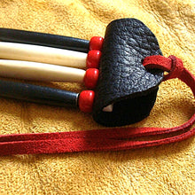 OJIBWE TRADITIONAL CHOKER CHK002