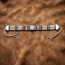 OJIBWE TRADITIONAL CHOKER CHK005