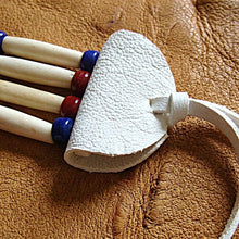 OJIBWE TRADITIONAL CHOKER CHK005