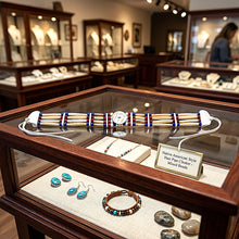OJIBWE TRADITIONAL CHOKER CHK005
