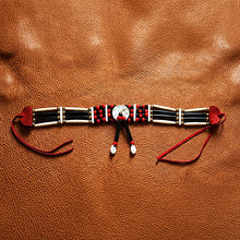 OJIBWE TRADITIONAL CHOKER CHK-001