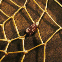 TRADITIONAL OJIBWA DREAMCATCHER - dc114