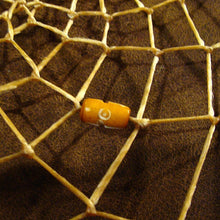 TRADITIONAL OJIBWA DREAMCATCHER - dc115