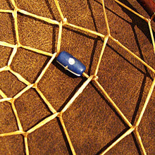 TRADITIONAL OJIBWA DREAMCATCHER - dc115