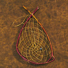 TRADITIONAL OJIBWA DREAMCATCHER - dc116