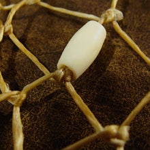 TRADITIONAL OJIBWA DREAMCATCHER - dc117