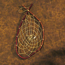 TRADITIONAL OJIBWA DREAMCATCHER - dc117