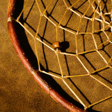 TRADITIONAL OJIBWA DREAMCATCHER - dc118