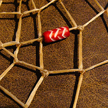 TRADITIONAL OJIBWA DREAMCATCHER - dc118