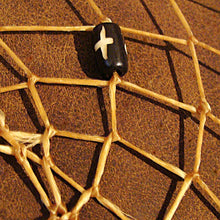 TRADITIONAL OJIBWA DREAMCATCHER - dc120