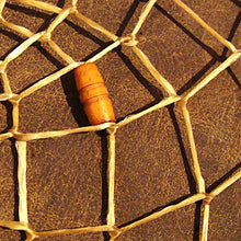 TRADITIONAL OJIBWA DREAMCATCHER - dc122