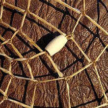 TRADITIONAL OJIBWA DREAMCATCHER - dc123