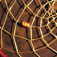 TRADITIONAL OJIBWA DREAMCATCHER - dc123