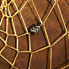 TRADITIONAL OJIBWA DREAMCATCHER - dc125
