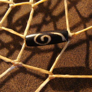 TRADITIONAL OJIBWA DREAMCATCHER - dc113