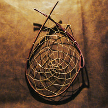 TRADITIONAL OJIBWA DREAMCATCHER - dc113