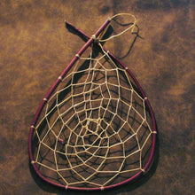 TRADITIONAL OJIBWA DREAMCATCHER - dc114