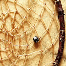 TRADITIONAL OJIBWA DREAMCATCHER - dc120
