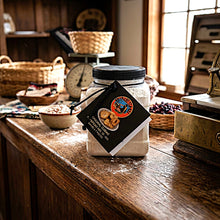 BINESHII ORIGINAL OJIBWE FRYBREAD MIX. MAKES 6-7 PIECES.(TRADITIONAL)