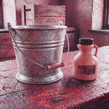 BINESHII PURE MAPLE SYRUP JUG 8oz.