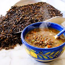 CHEF'S SPECIALTY SOUP WILD RICE