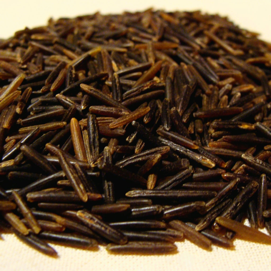 OVEN BAKE WILD RICE 1-Lb. – BINESHII WILD RICE