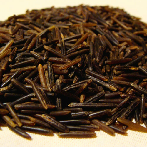 BINESHII WILD RICE GOURMET, CHEFS RESERVE, RAW EATERS, CHEFS SOUP, AND
