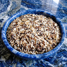 NEW YORK CHEF'S PILAF BLEND BROWN & WILD RICE