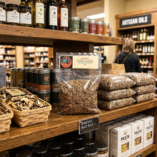 GOURMET WILD RICE