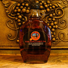 BINESHII PURE MAPLE SYRUP 12 oz.