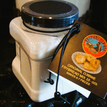 BINESHII ORIGINAL OJIBWE FRYBREAD MIX. MAKES 6-7 PIECES.(TRADITIONAL)