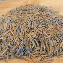 GHOST WILD RICE A TRUE DELICACY THE FINEST WILD RICE IN THE WORLD