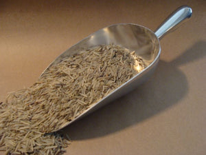 GHOST SELECT WILD RICE
